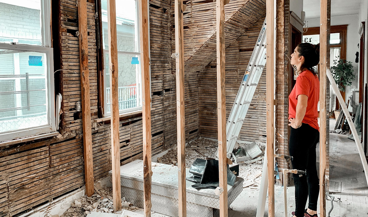 Successfully Manage Risk On Your Next Building Project.