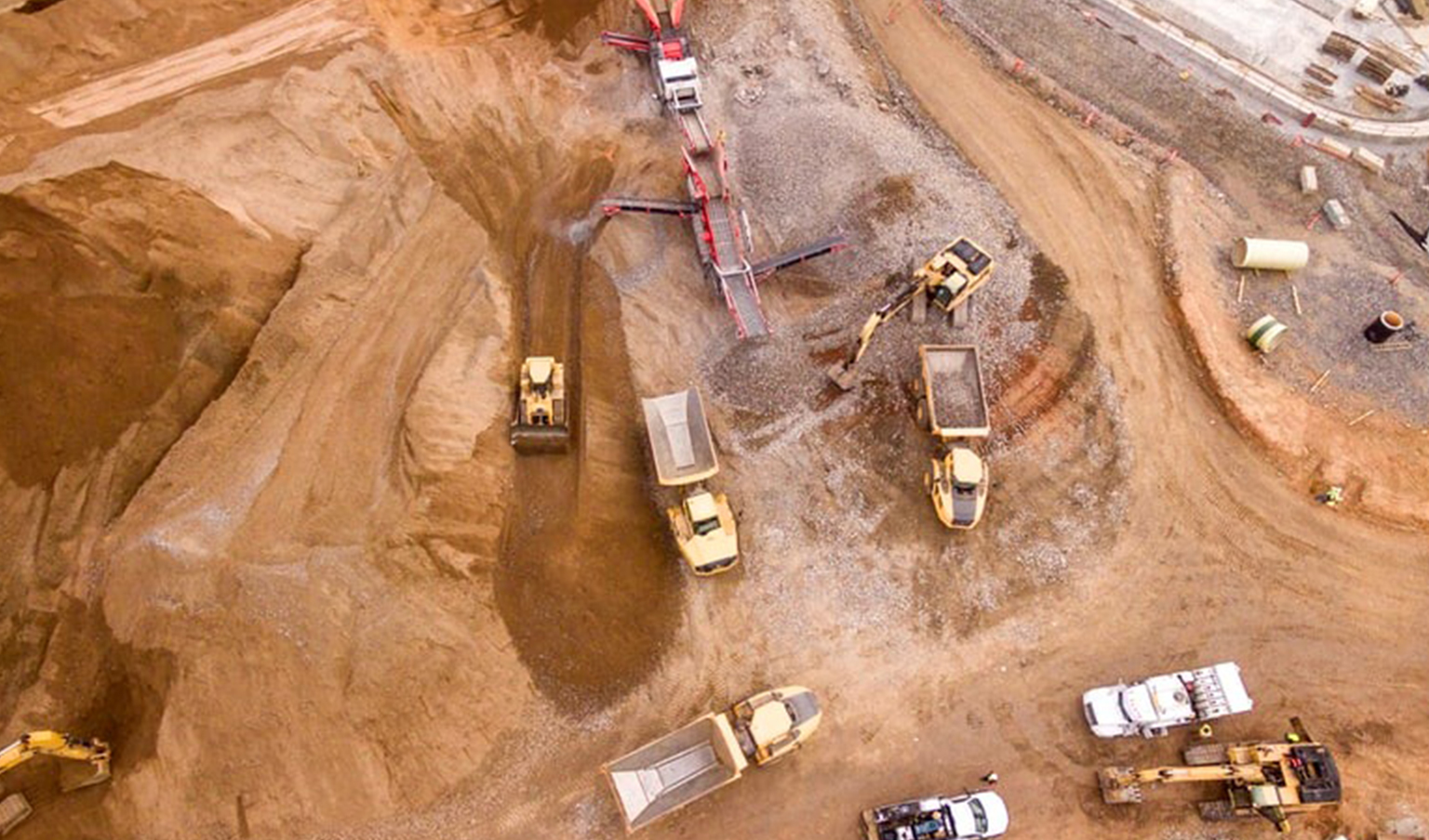 Creating Efficiency On Your Construction Projects
