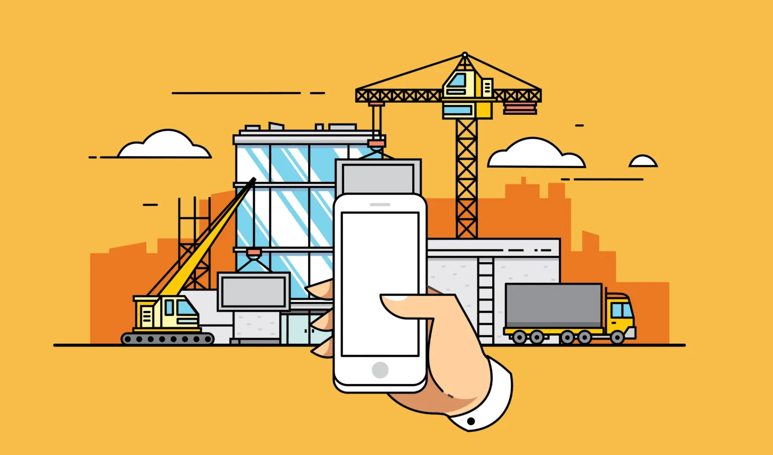 7 Steps To Deliver Quality In Your Construction Business