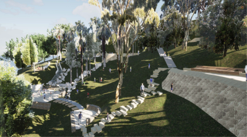 3d image